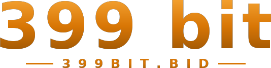 399 bit logo
